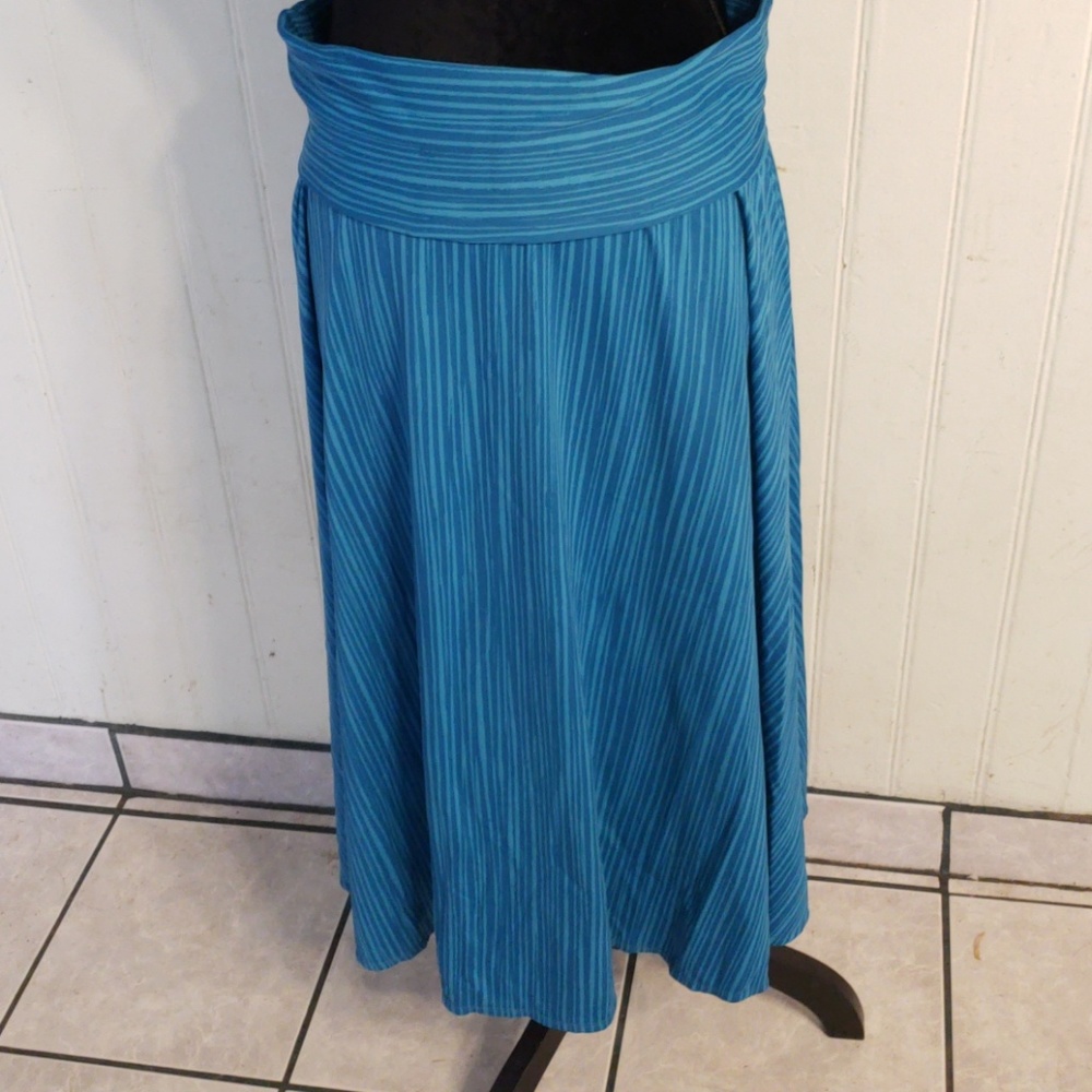 Patagonia Midi Skirt